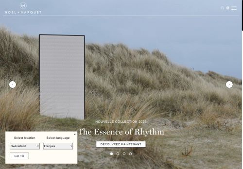 nmc-decoration.ch capture - 2025-10-10 14:06:39