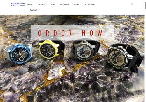 strumentinautici.ch capture - 2025-10-10 14:07:34