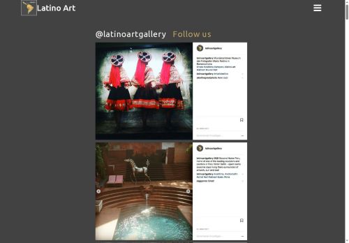 latino-art.ch capture - 2025-10-10 14:20:55