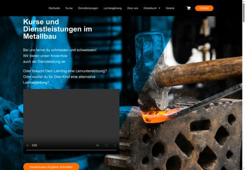 schweisskurse.ch capture - 2025-10-10 14:21:45