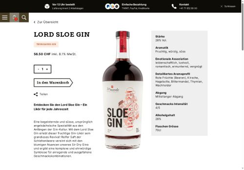 sloesecco.ch capture - 2025-10-10 14:21:45