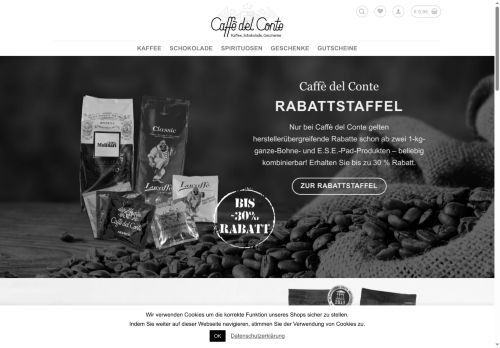 onlinekaffee.ch capture - 2025-10-10 14:31:41