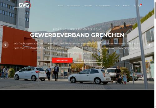 gvg.ch capture - 2025-10-10 14:36:01