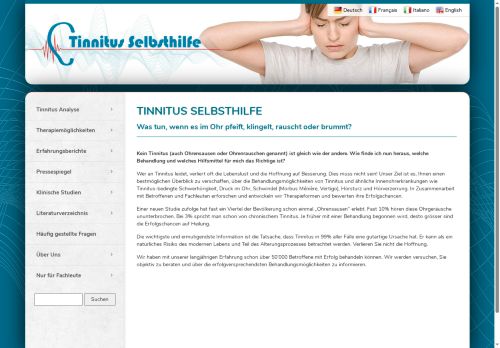 mediclaser.ch capture - 2025-10-10 14:54:40