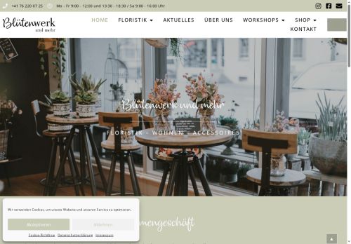 xn--bltenwerk-r9a.ch capture - 2025-10-10 14:58:31