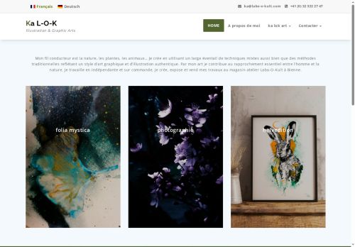 kalok.ch capture - 2025-10-10 15:00:32