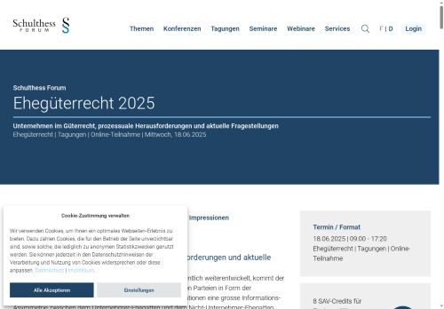 ehegueterrecht-tagung.ch capture - 2025-10-10 15:05:31