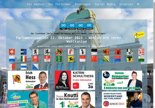 gesamterneuerungswahlen.ch capture - 2025-10-10 15:07:33