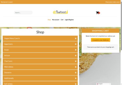 thaifooddelivery.ch capture - 2025-10-10 15:12:59