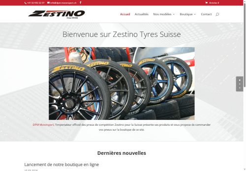 zestino-tyres.ch capture - 2025-10-10 15:15:00