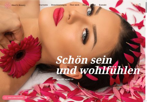 sheris-beauty.ch capture - 2025-10-10 15:38:29