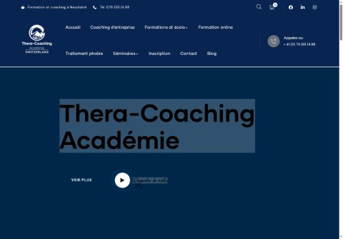 thera-coaching.ch capture - 2025-10-10 15:38:29