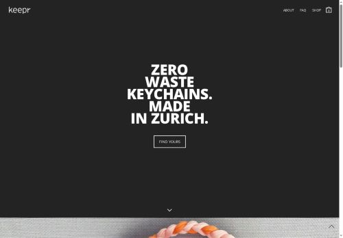 keepr.ch capture - 2025-10-10 15:43:32