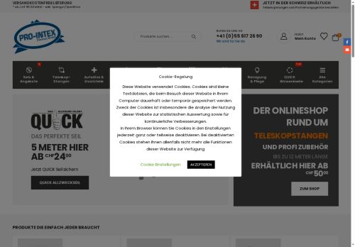 teleskopstangenshop.ch capture - 2025-10-10 15:44:35
