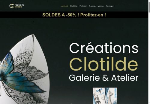 art-clotilde.ch capture - 2025-10-10 15:45:23