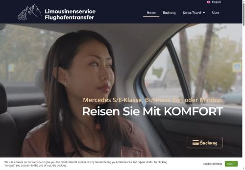 limousinenservice-flughafentransfer.ch capture - 2025-10-10 15:49:56
