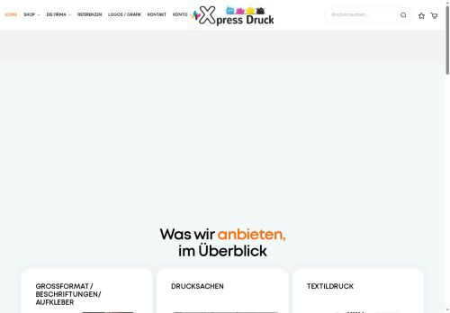 xpressdruck.ch capture - 2025-10-10 15:51:57