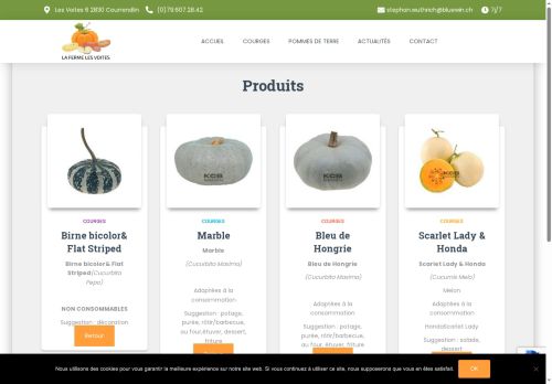 ferme-les-voites.ch capture - 2025-10-10 15:55:12