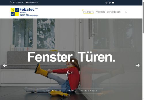 balkontechnik.ch capture - 2025-10-10 16:02:20