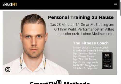 5starfit.ch capture - 2025-10-10 16:16:42