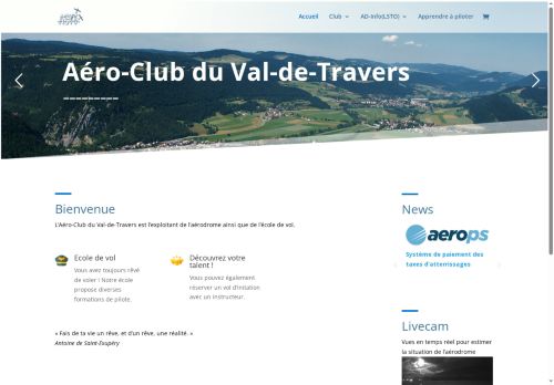 aavt.ch capture - 2025-10-10 16:17:37