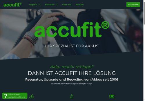 akkufit.ch capture - 2025-10-10 16:32:01