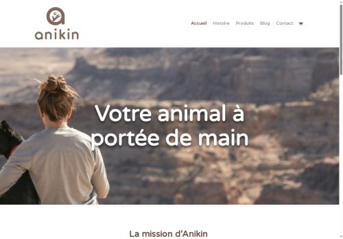 anikinpet.ch capture - 2025-10-10 16:44:31