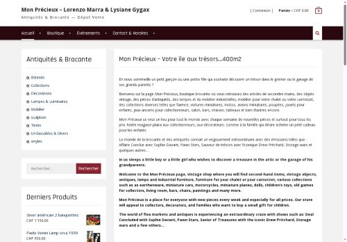 antiquites-brocante.ch capture - 2025-10-10 16:46:31