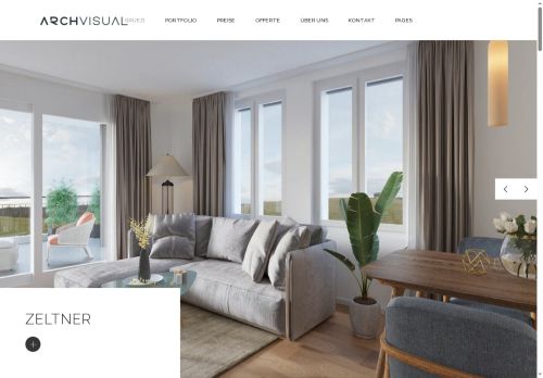 archvisual.ch capture - 2025-10-10 16:49:22