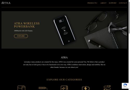 atra-tec.ch capture - 2025-10-10 16:57:23