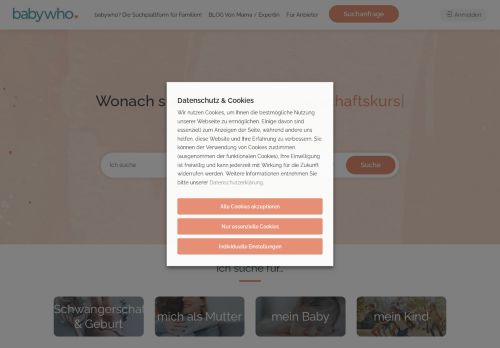 babywho.ch capture - 2025-10-10 17:03:59