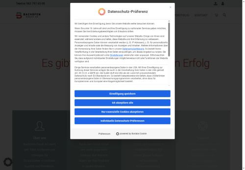 bachofen-druck.ch capture - 2025-10-10 17:03:59