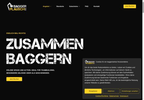 bagger-park.ch capture - 2025-10-10 17:04:46