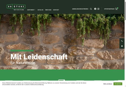 bastone.ch capture - 2025-10-10 17:08:42