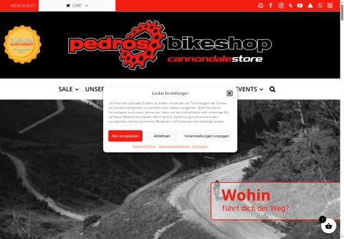 bikecup.ch capture - 2025-10-10 17:19:22