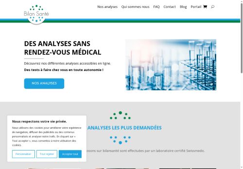 bilansante.ch capture - 2025-10-10 17:19:22