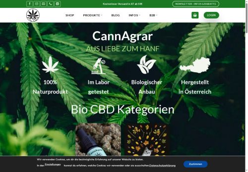 cannagrar.ch capture - 2025-10-10 17:49:56