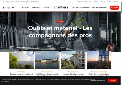 chantier-magazine.ch capture - 2025-10-10 17:59:20