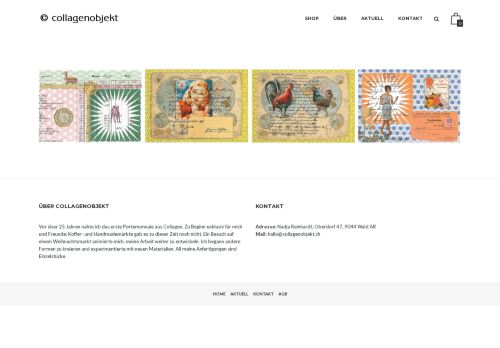 collagenobjekte.ch capture - 2025-10-10 18:11:11