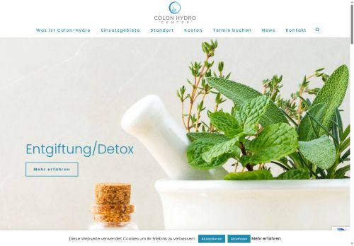 colonhydrocenter.ch capture - 2025-10-10 18:11:11