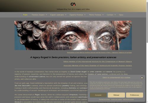 cottierangeli.ch capture - 2025-10-10 18:18:11