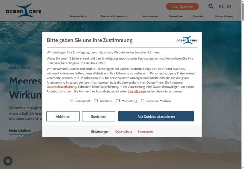 delphin-therapie.ch capture - 2025-10-10 18:36:40