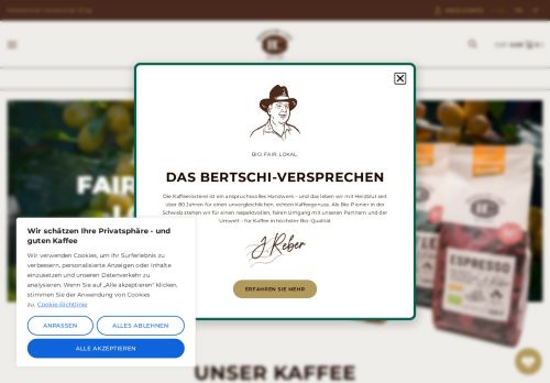diefairebohne.ch capture - 2025-10-10 18:43:47