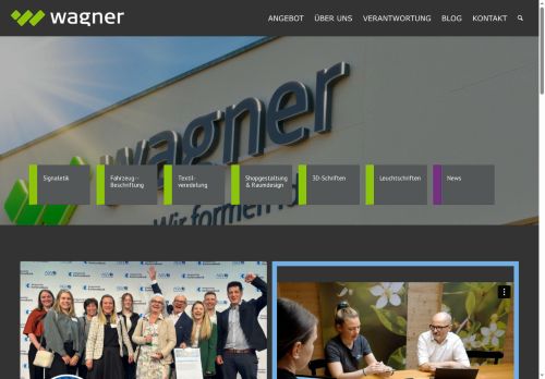 diewagners.ch capture - 2025-10-10 18:44:46