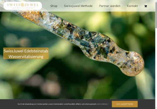 edelsteinstab.ch capture - 2025-10-10 19:03:45