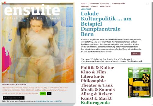 ensuiteonline.ch capture - 2025-10-10 19:14:52