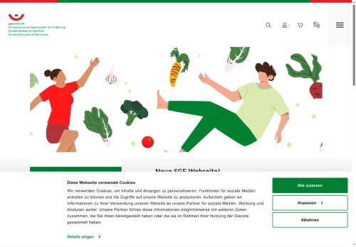 ernaehrung-schweiz.ch capture - 2025-10-10 19:18:29