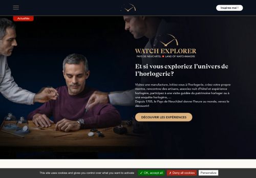 exploreswisswatchmaking.ch capture - 2025-10-10 19:29:28