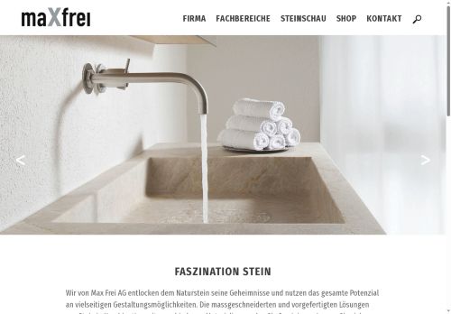 faszinationstein.ch capture - 2025-10-10 19:37:30