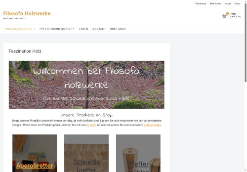 filosofo.ch capture - 2025-10-10 19:46:01